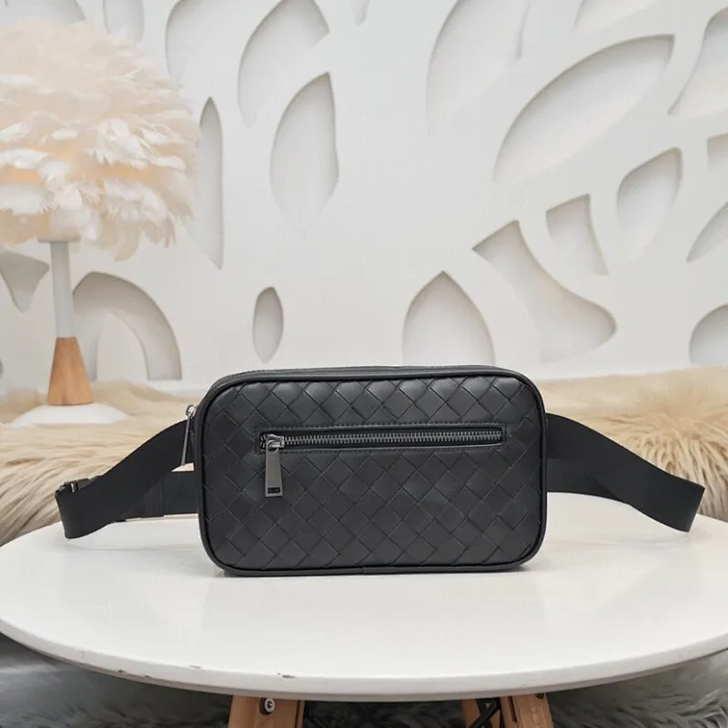 All categories 💚 Top version men’s bags 💚 BV 2024 new BV chest bag